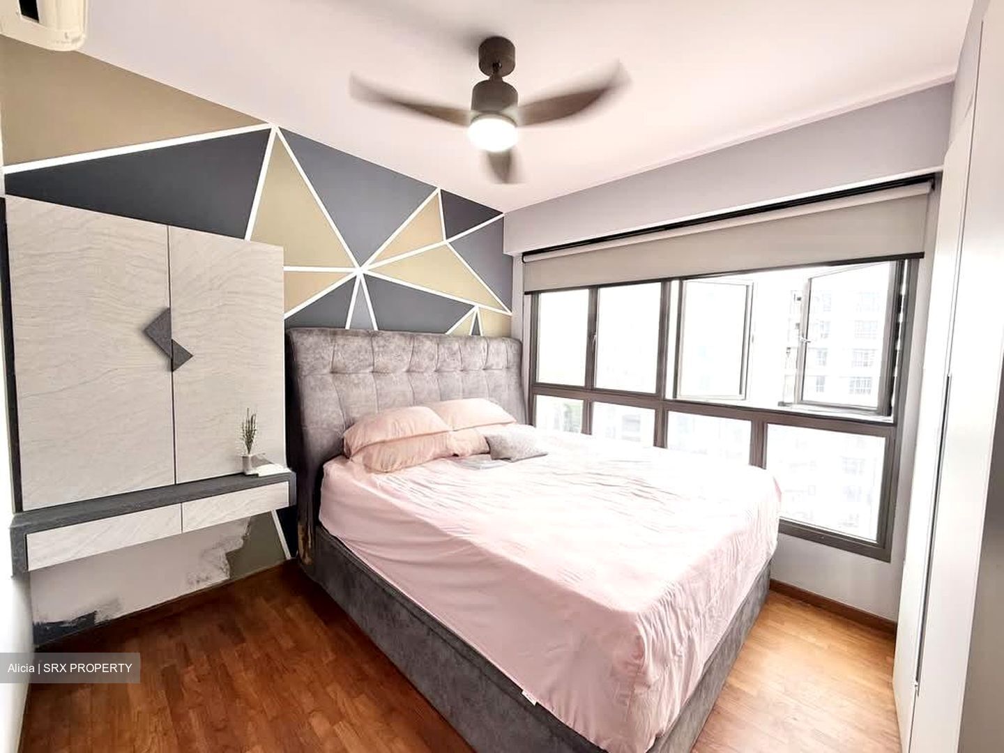 Blk 347B Adora Green (Yishun), HDB 4 Rooms #564561461